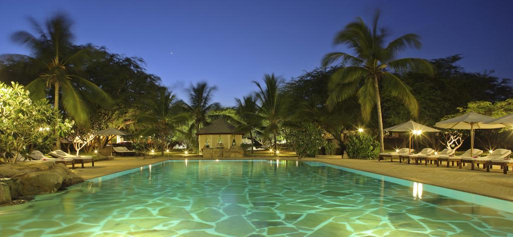 Tours to the hotel Lion in the Sun Resort Malindi