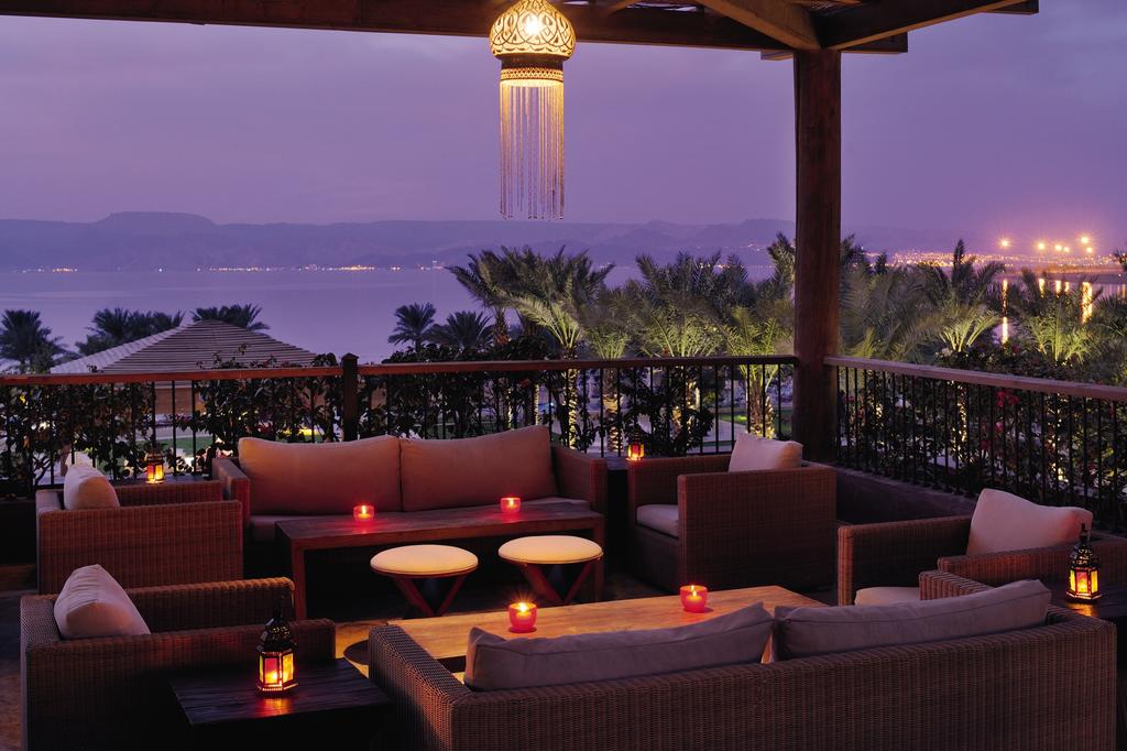 Movenpick Resort Tala Bay Aqaba, Иордания