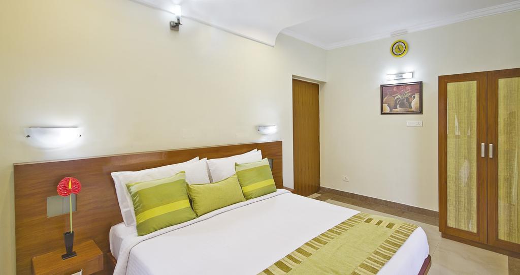Фото готелю Goa Villagio Resort and Spa (ex. Sterling Holidays Villagio)