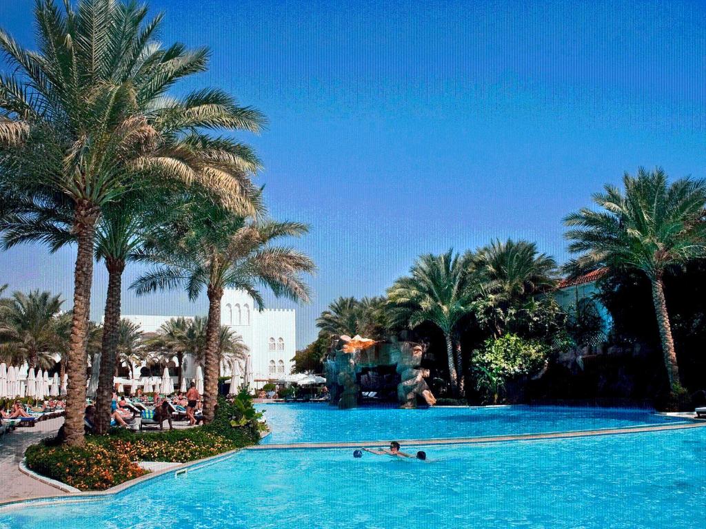 Туры в отель Baron Palms Resort (Adult Only 16+) Шарм-эль-Шейх Египет