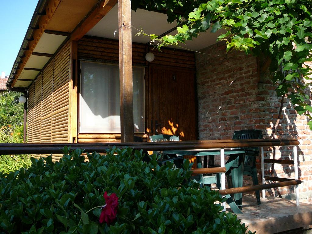 Відпочинок в готелі Zora Обзор Болгарія
