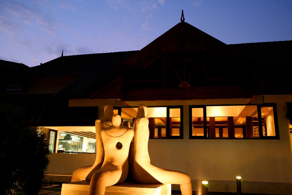 Ramada Resort Cochin, photo