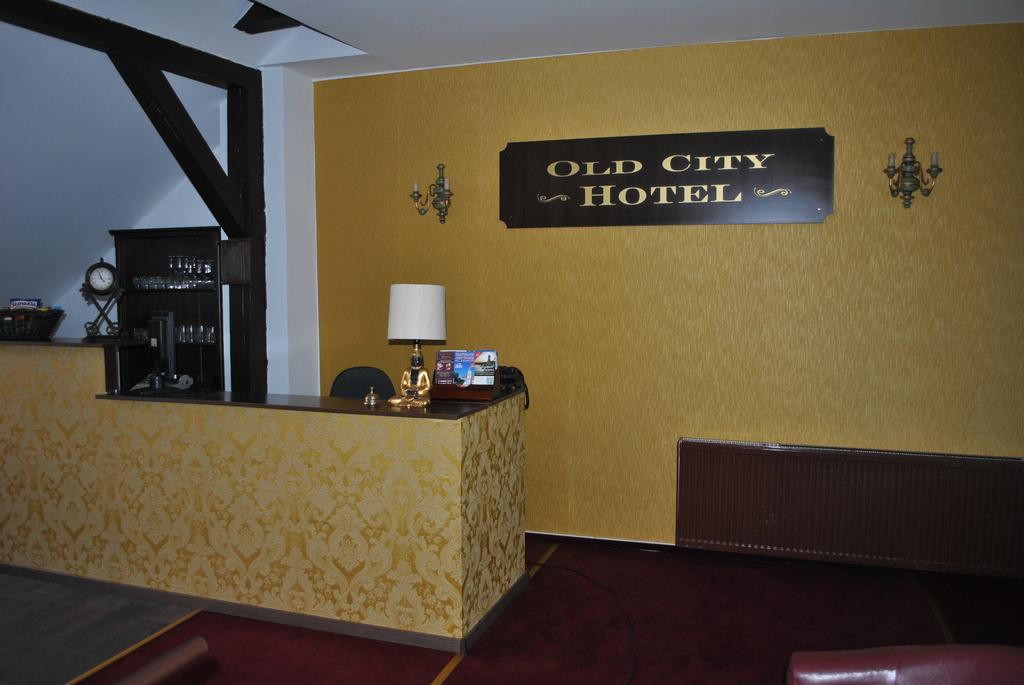 Цены в отеле Old City Bratislava