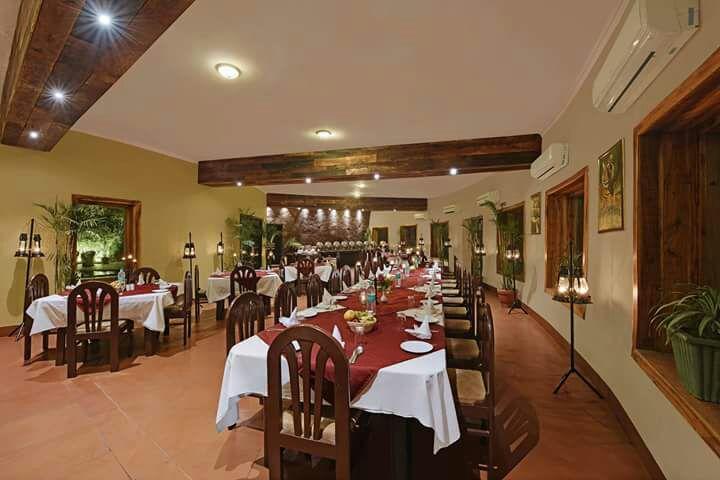 Горящие туры в отель Forest Resort Ranthambore Рантхамбор Индия