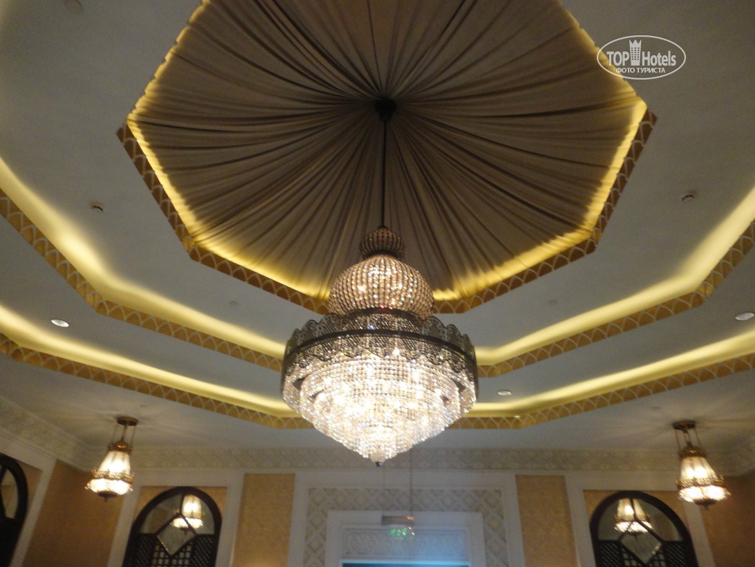 Горящие туры в отель Madinat Jumeirah - Malakiya Villas Дубай (пляжные отели)