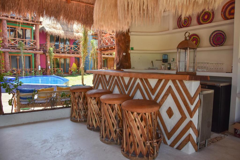 Soho Boutique Holbox - Adults Only, Канкун ціни