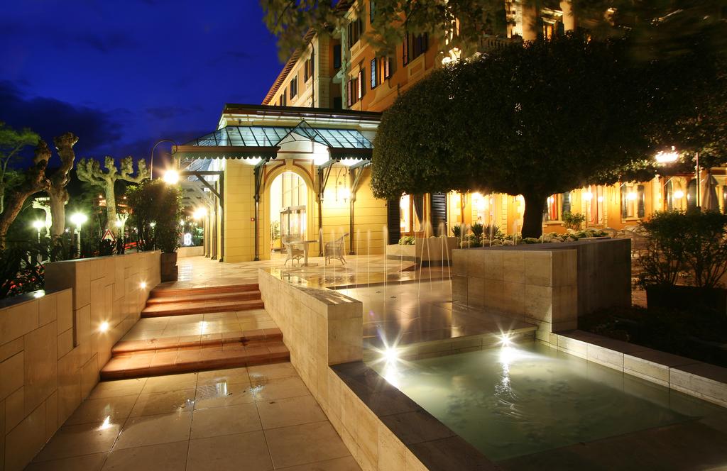 Bellavista Palace & Golf Grand Hotel Италия цены
