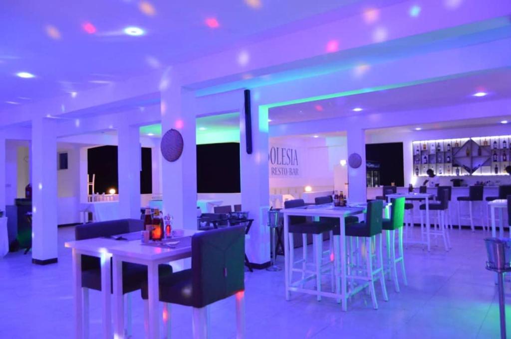 Hotel reviews Sun Sea Bar (Adults Only 12+)