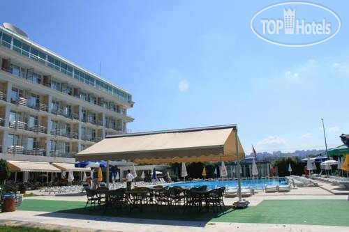 Горящие туры в отель Pelikan Hotel Стамбул Турция