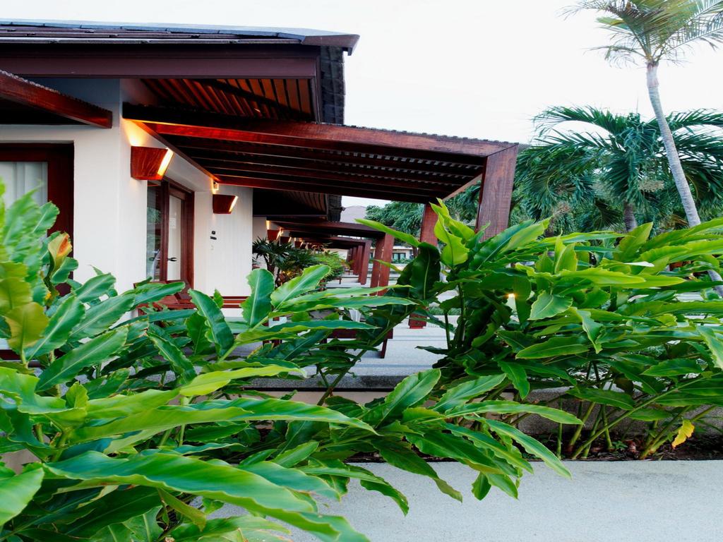 Hot tours in Hotel Centra Coconut Beach Resort Ko Samui