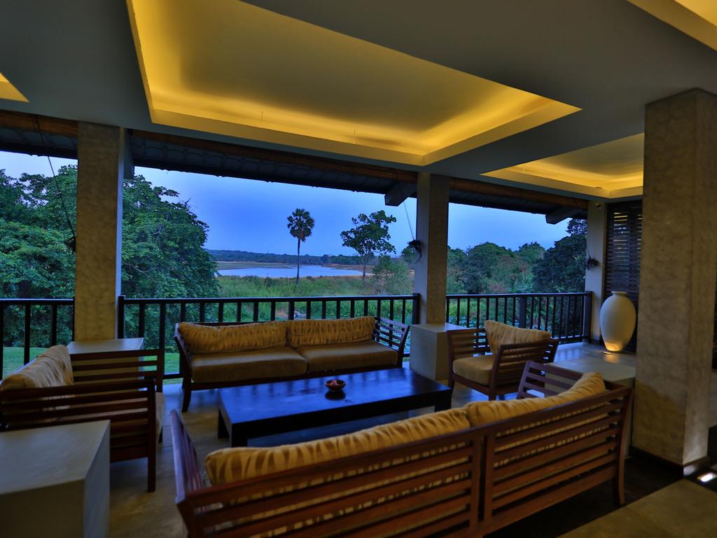 Sorowwa Resort & Spa, Шри-Ланка, Дамбулла, туры, фото и отзывы