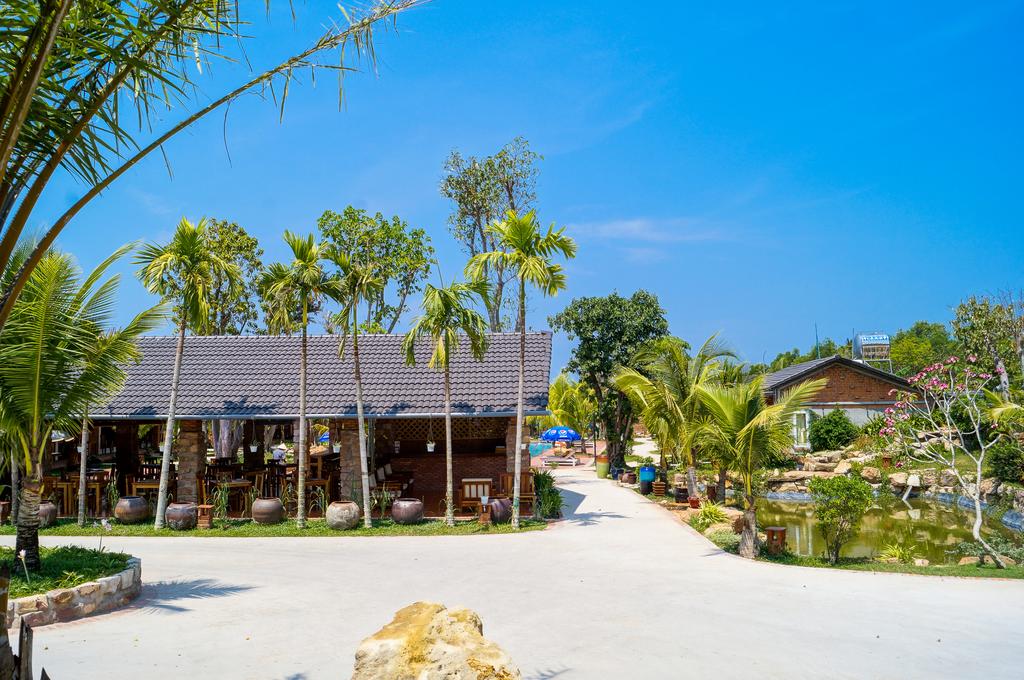 Sen Viet Phu Quoc Resort & Spa, Вьетнам, Фу Куок (остров)