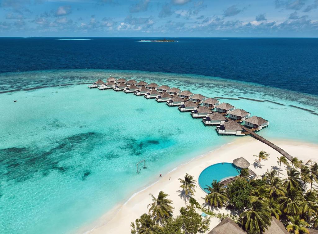 Фото отеля Nova Maldives