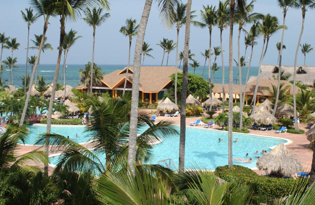 Punta Cana Vik Hotel Arena Blanca (ex. Lti Beach Resort Punta Cana)