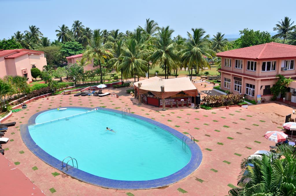 The Byke Old Anchor (ex. Dalmia Resorts), Colvale prices