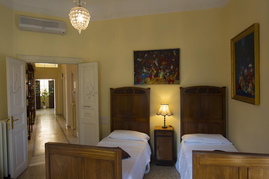 Rome Experience Hostel (ex. C.Luxury Palace) фото и отзывы