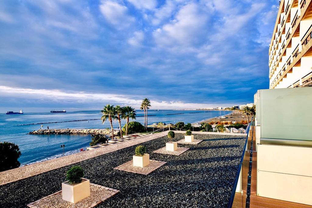 Crowne Plaza Hotel, Limassol, zdjęcia z wakacje