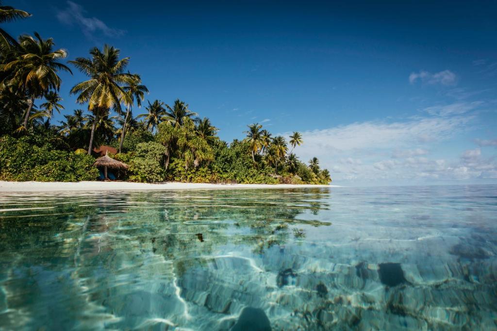 Hotel rest Robinson Maldives (Adults Only) Huvadhu Atoll