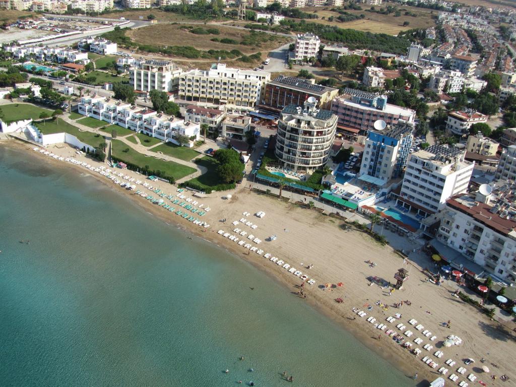 Orion Beach Hotel Didim, фото