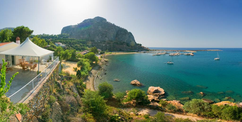 Le Calette, Italy, Palermo Region, tours, photos and reviews