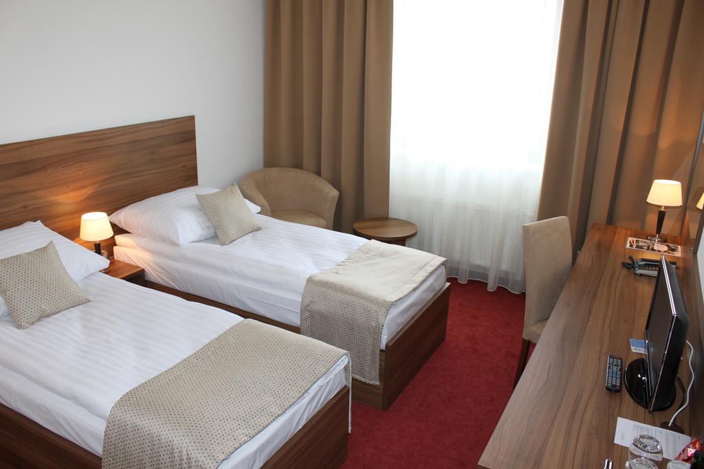 Hotel Saffron, Bratislava, фото отеля 62