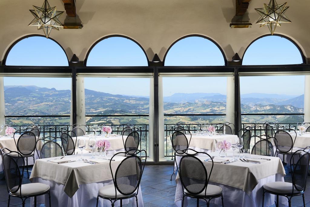 Фото отеля Titano Hotel (San Marino)