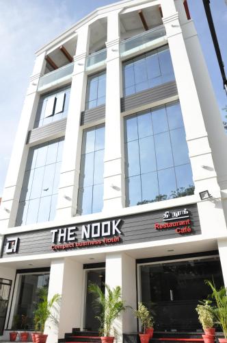 The Nook, Мадурай, фотографии туров