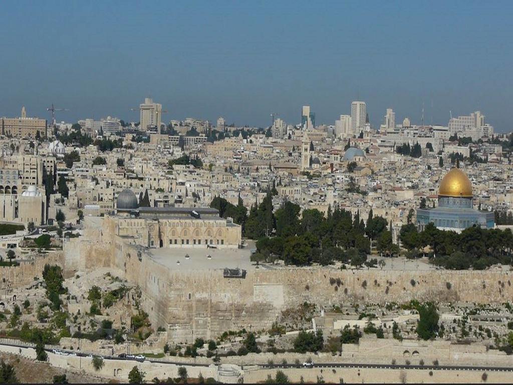 Prima Kings, Jerusalem, Israel, photos of tours