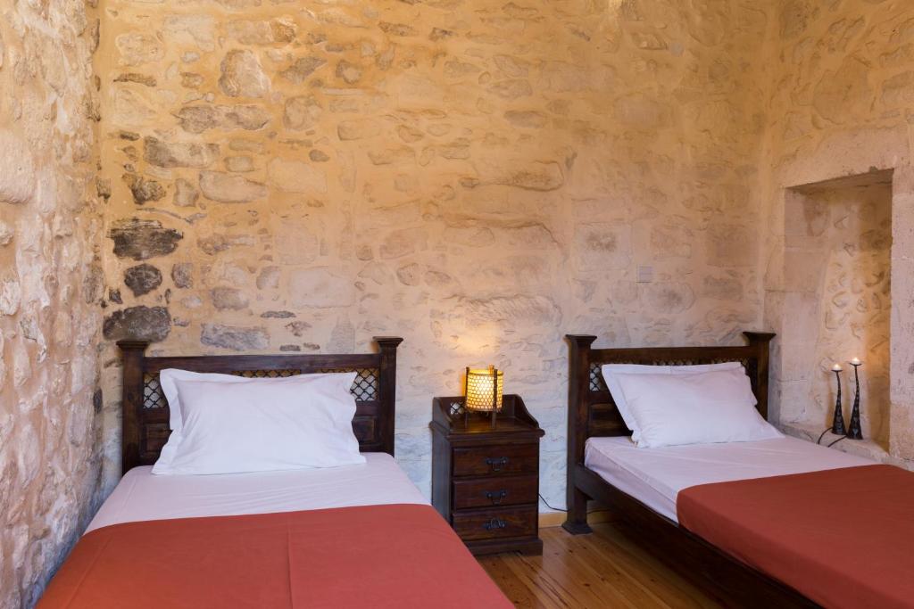Відпочинок в готелі Arcus Suites Ретімно Греція