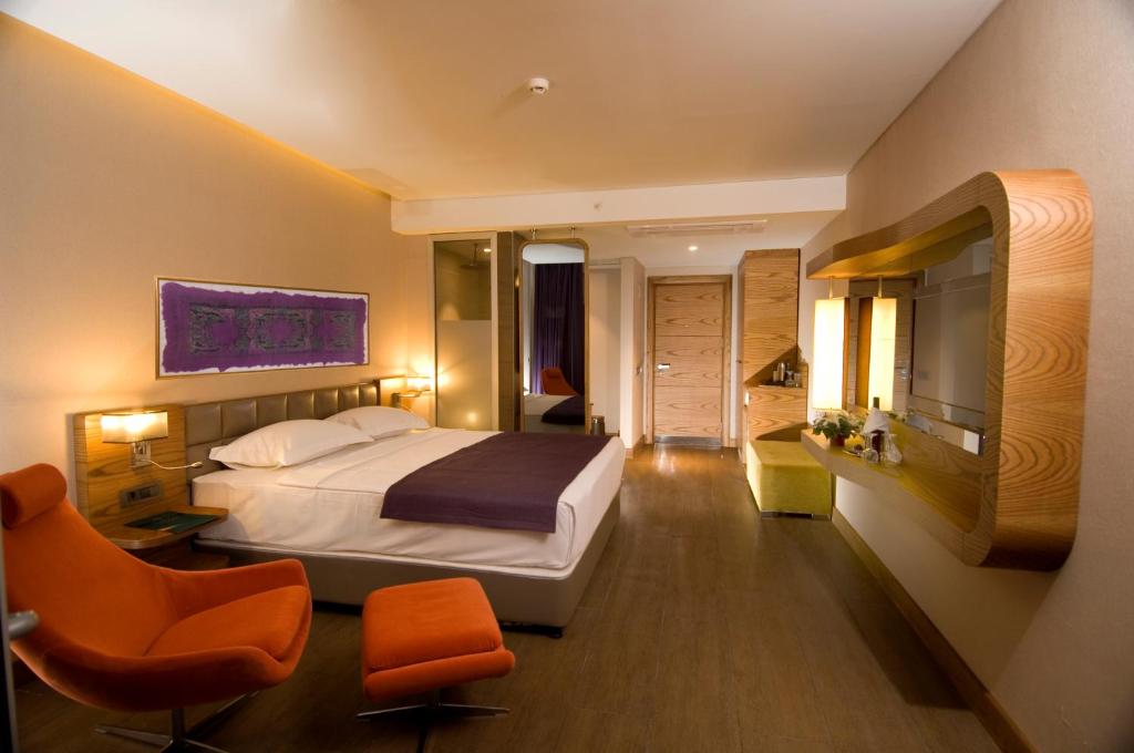 Casa De Maris Spa & Resort Hotel, Marmaris