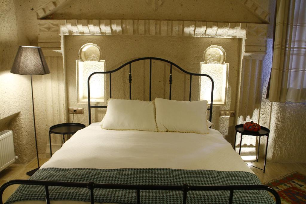 Відпочинок в готелі Alba Cave Hotel Ортахісар Туреччина