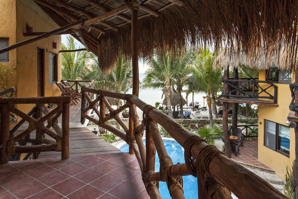 Відпочинок в готелі Holbox Dream Канкун Мексика