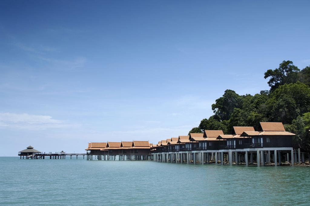 Berjaya Langkawi Resort, Малайзія
