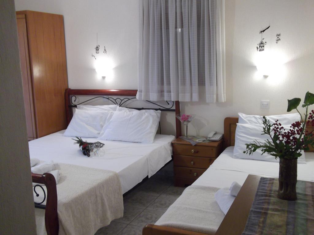 Відпочинок в готелі Castle Pontos Hotel (ex. Pontios Hotel) Тасос (острів) Греція