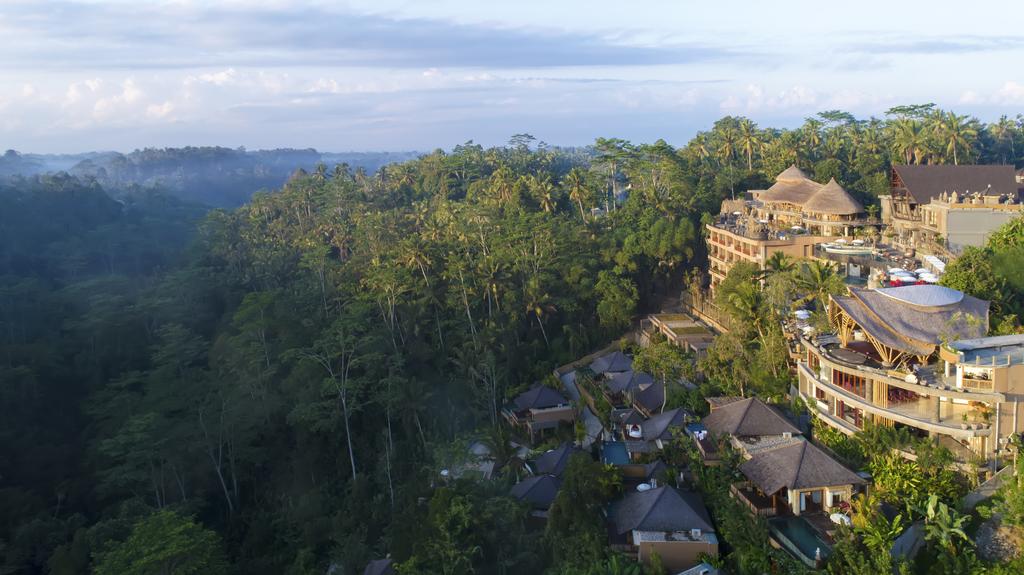 The Kayon Jungle Resort (Adults Only), Убуд цены