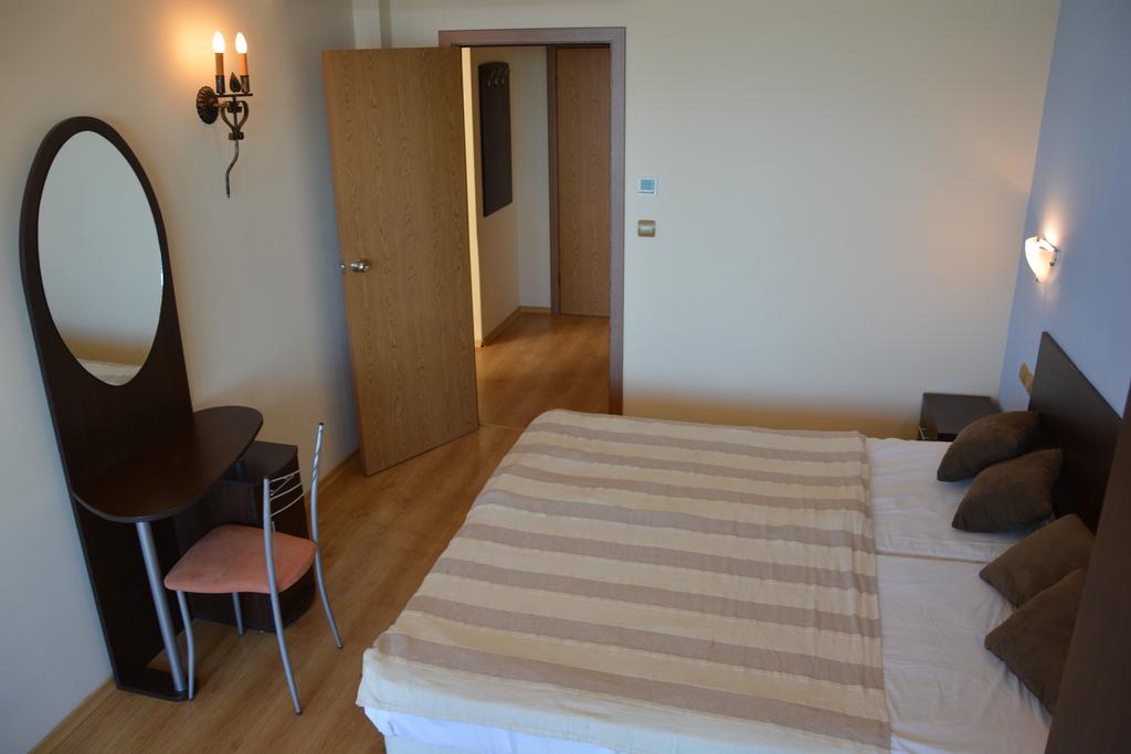 Hot tours in Hotel Menada Atrium Apartments Elenite Bulgaria