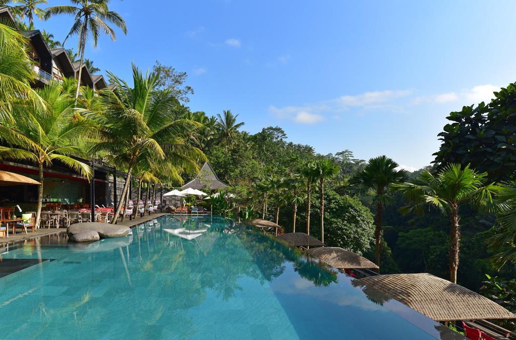 Chapung Se Bali Resort & Spa, Убуд цены