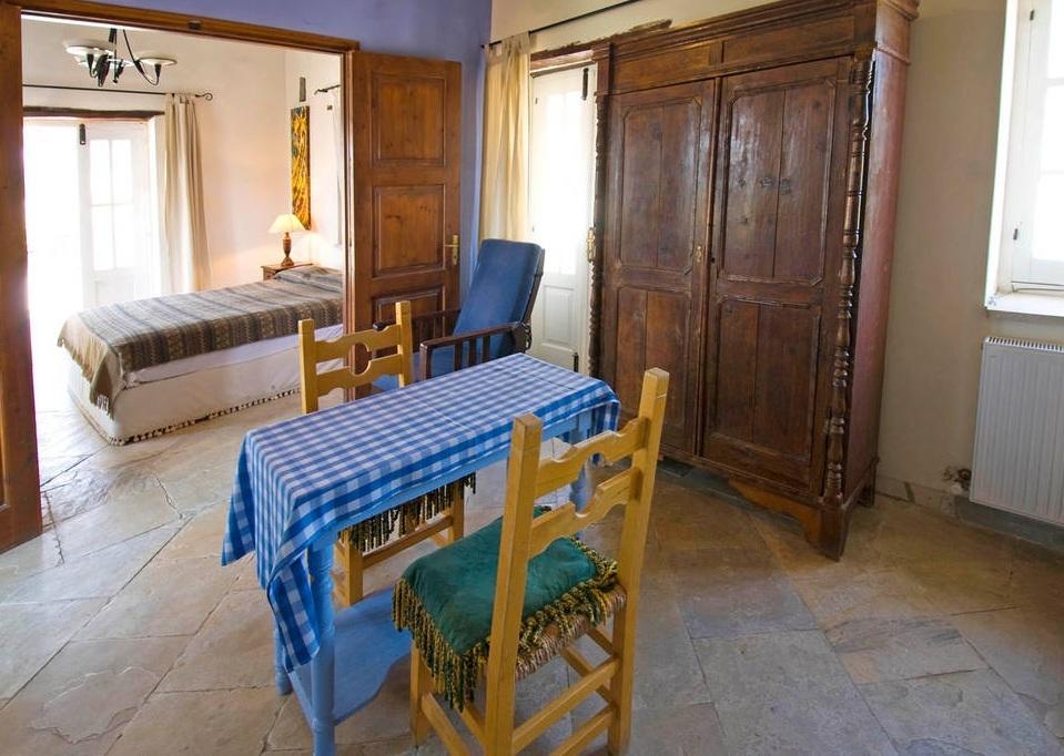 Відпочинок в готелі Cyprus Villages