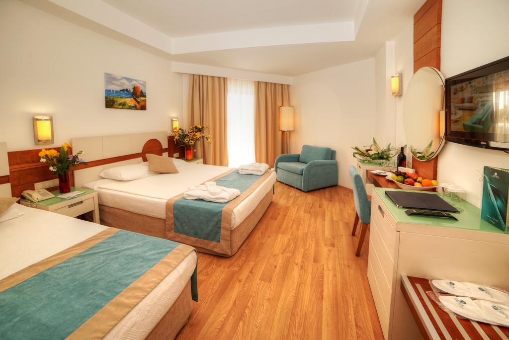 Zena Resort Hotel цена
