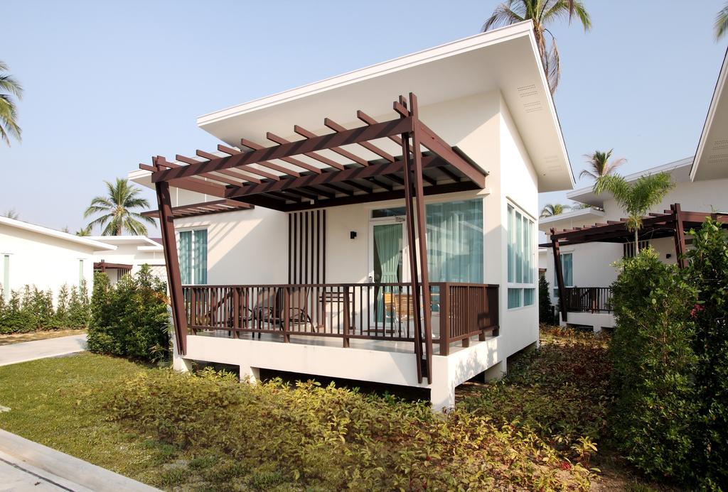 Kantary Beach Hotel Villas & Suites, Таиланд, Као Лак