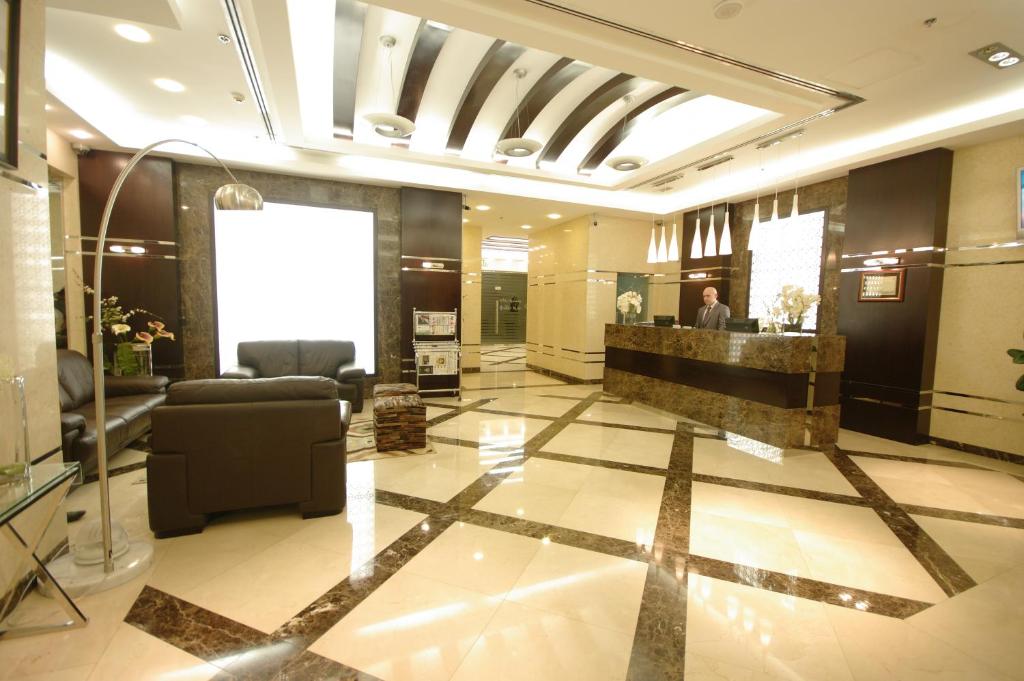 Туры в отель Gulf Oasis Hotel Apartments Дубай (город)