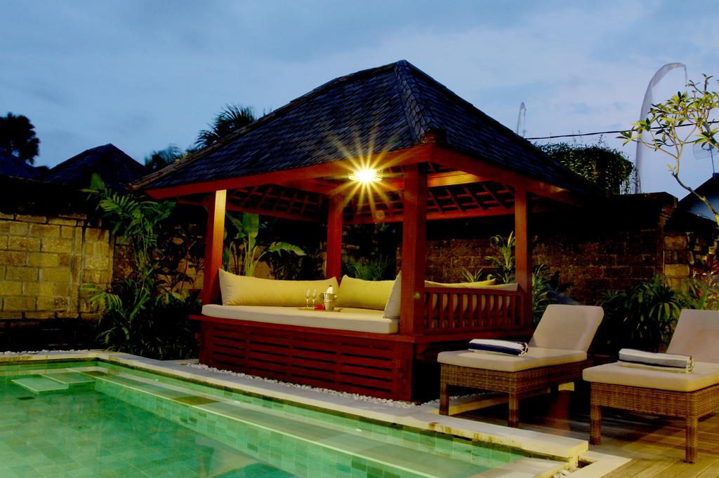 Бали (курорт) Anyar Estate цены