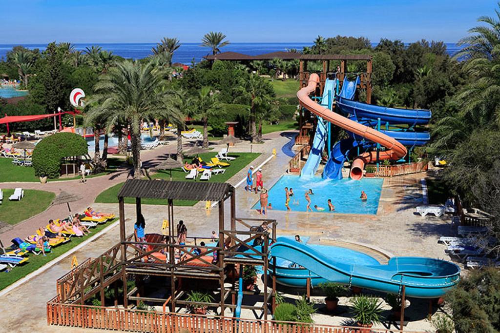Hotel rest Sahara Beach Hotel Monastir