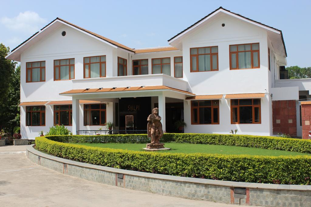 Удайпур Shilpi Resort