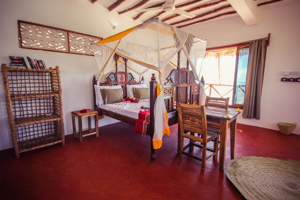 Горящие туры в отель Apartment Zanzibar
