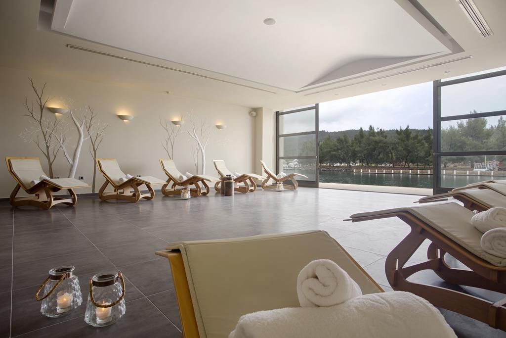 Відпочинок в готелі Porto Carras Meliton (ex. Meliton - Porto Carras Grand Resort) Сітонія