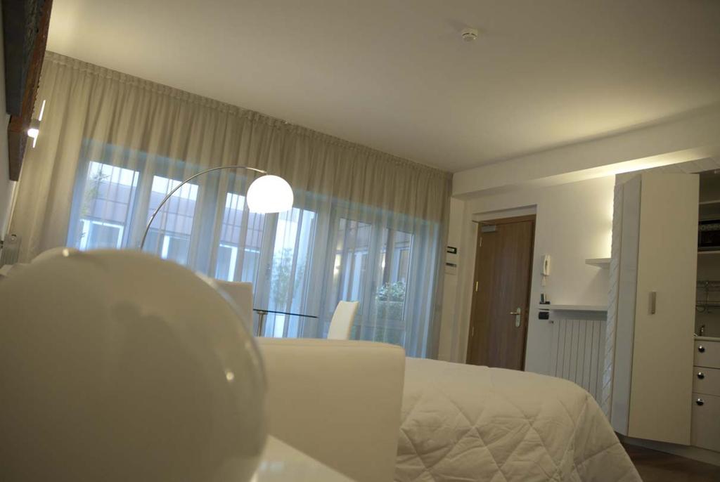 Qualys Hotel Nasco, Милан, Италия, фотографии туров