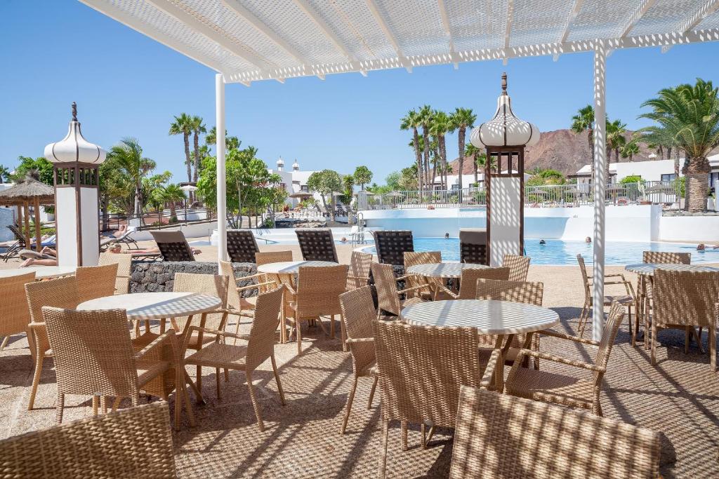 Отель, Jardines del Sol by Diamond Resorts