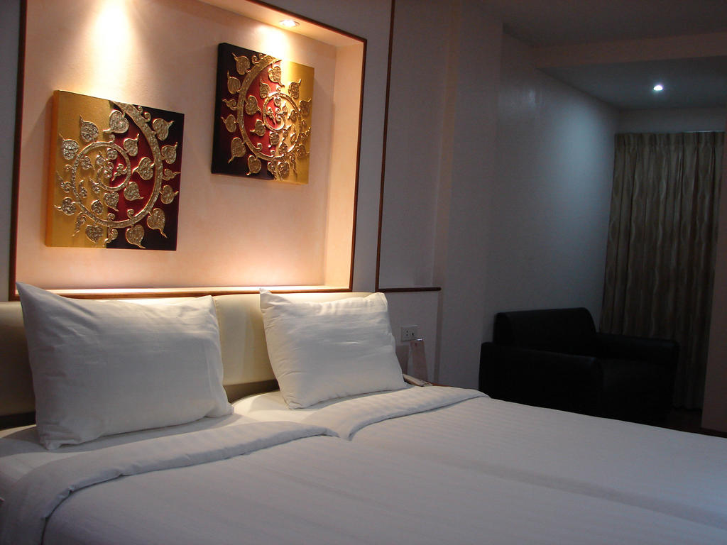 Горящие туры в отель Кс Place Бангкок Таиланд