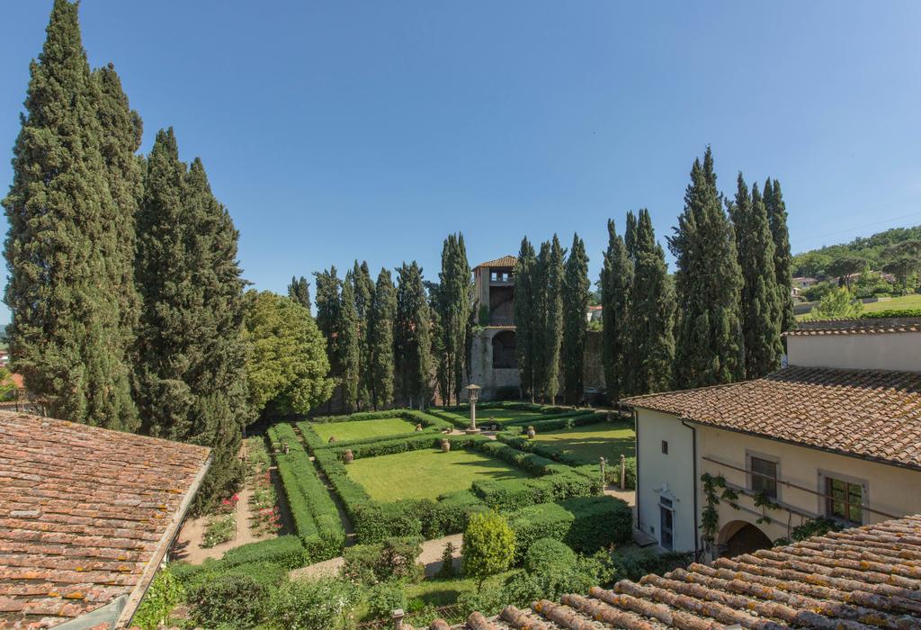 Villa Casagrande , Италия